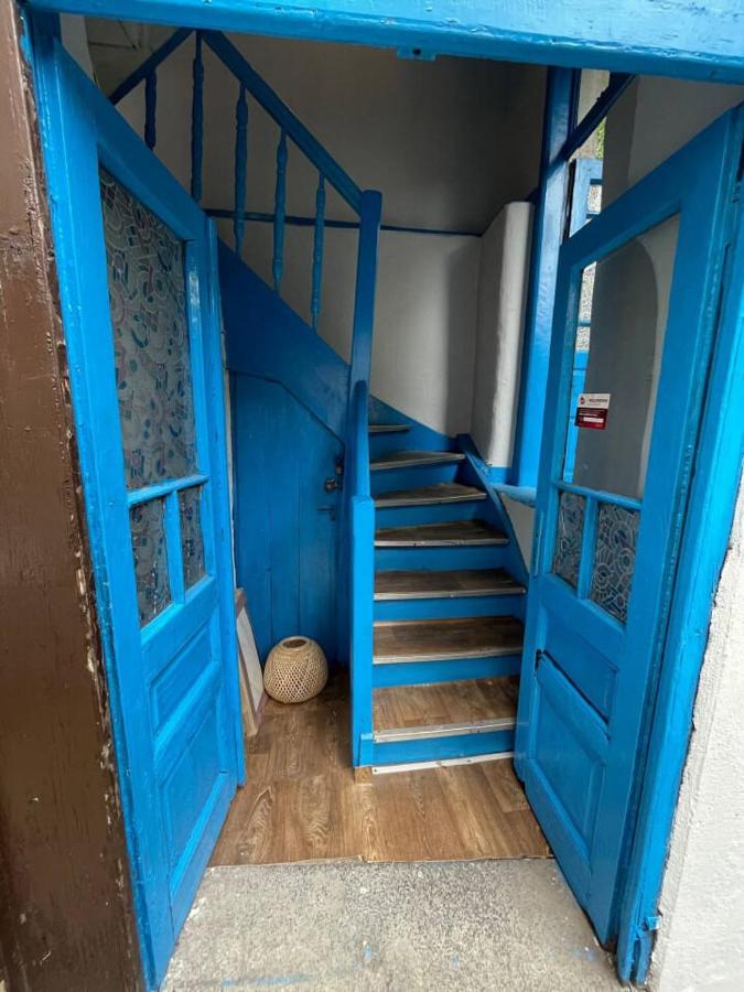 2 Private Suits - Art, Location, Quiet, Balconies - Chambres d’hôtes Sofia