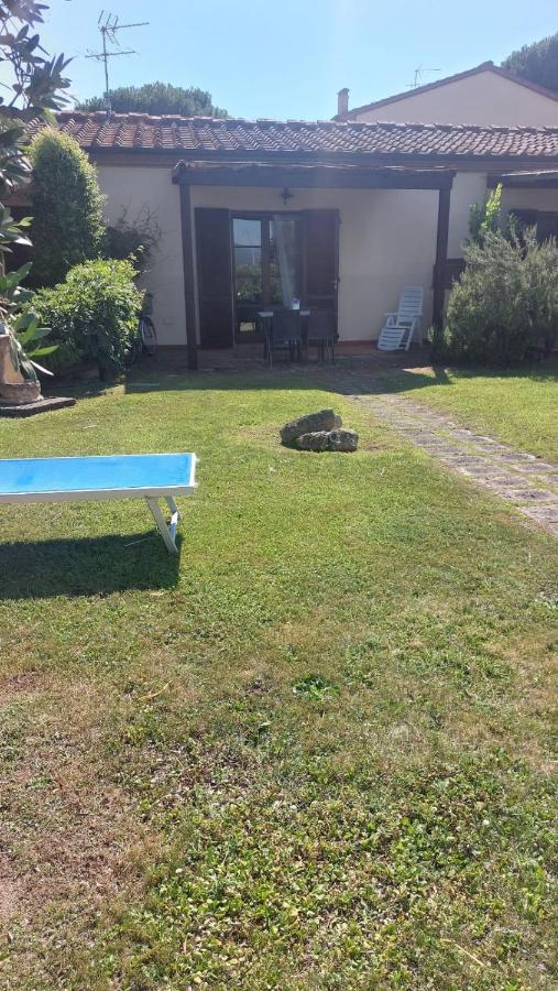 Oleandro Cottage with garden - B&B