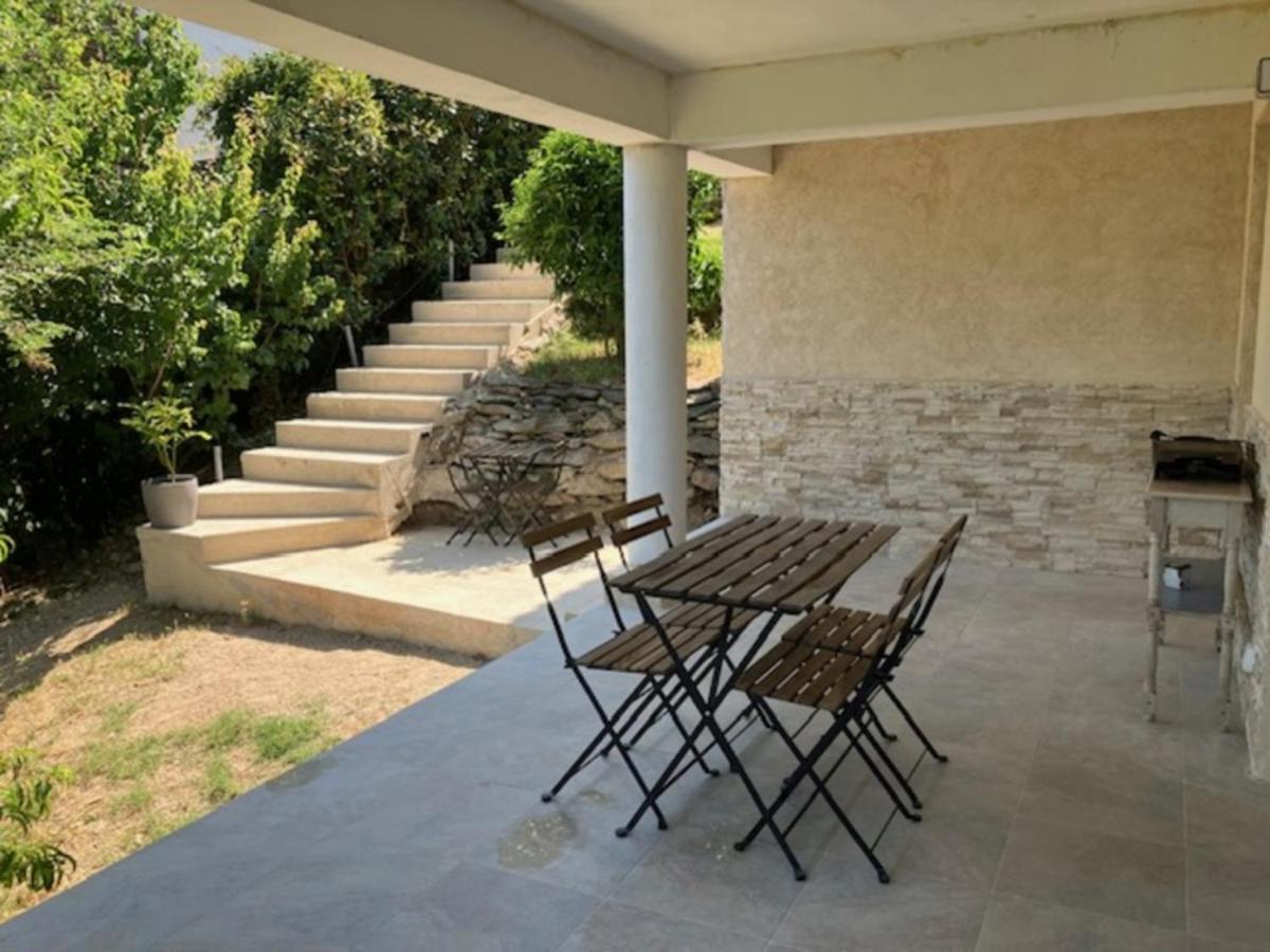 Villa Type 2 - B&B Bastia