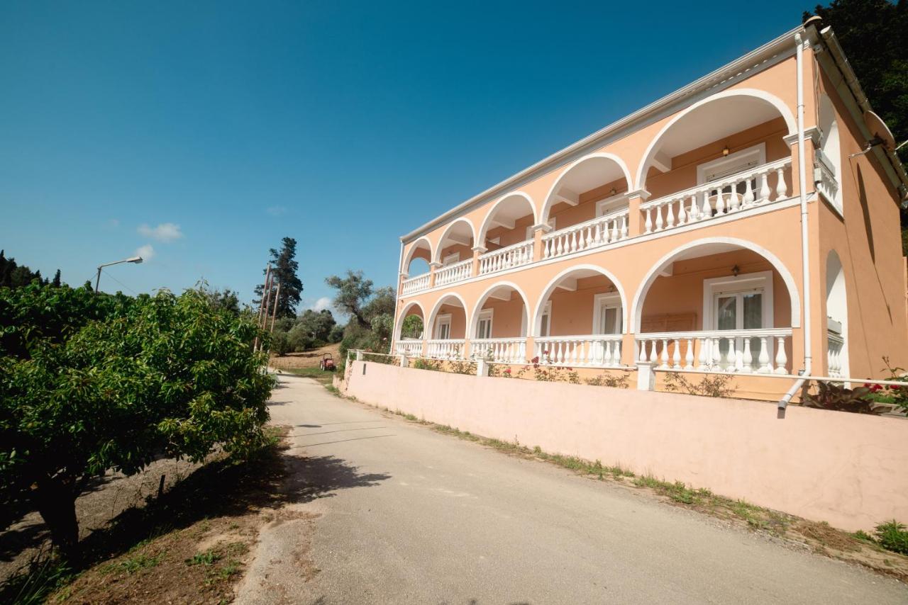 Angeliki - B&B
