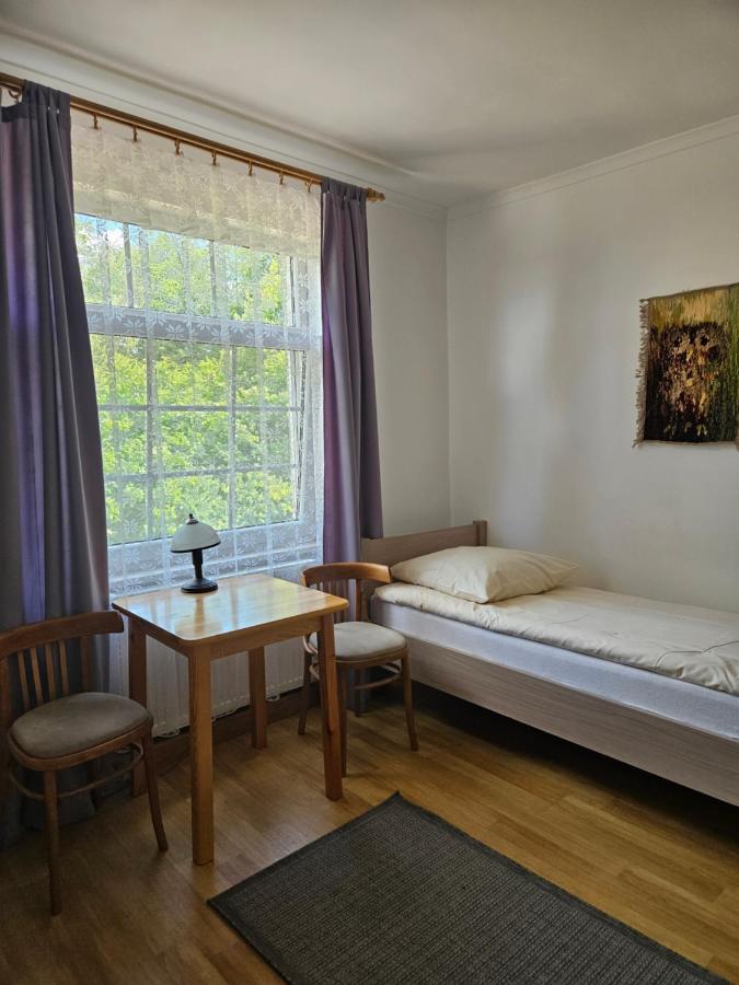 Tweepersoonskamer met Eigen Badkamer