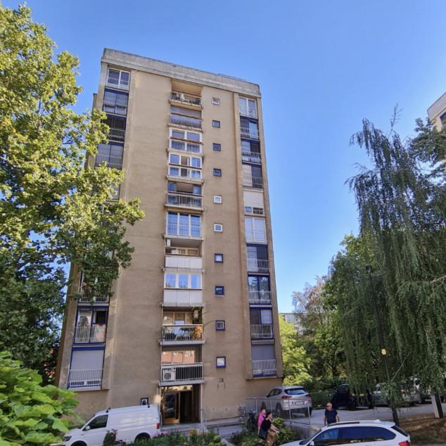 Peaceful City Stay - B&B Liubliana