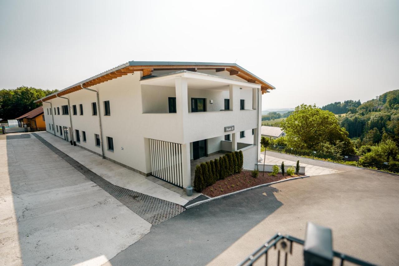 Danner Appartements - B&B