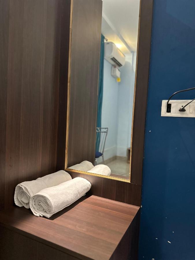 GOAROUND - New Sita Comforts at Vagator by Goaround Homes - B&B