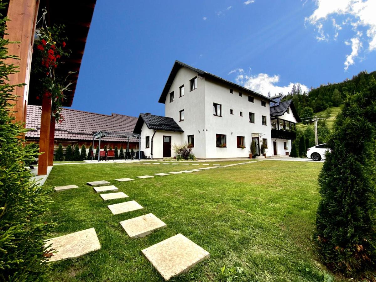 Casa Ambra - Chambres d’hôtes Sadova