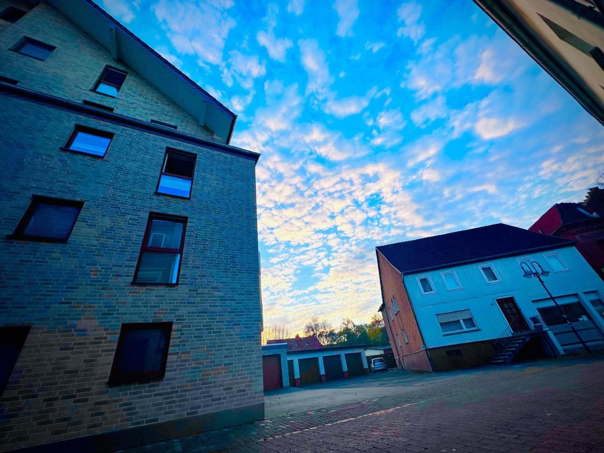 FEWO- Rafaelo - B&B Marsberg