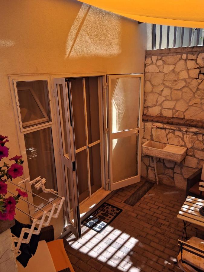 Guest House Milva - B&B Sperlonga