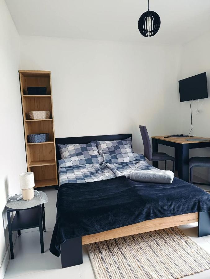 Tweepersoonskamer met Eigen Badkamer