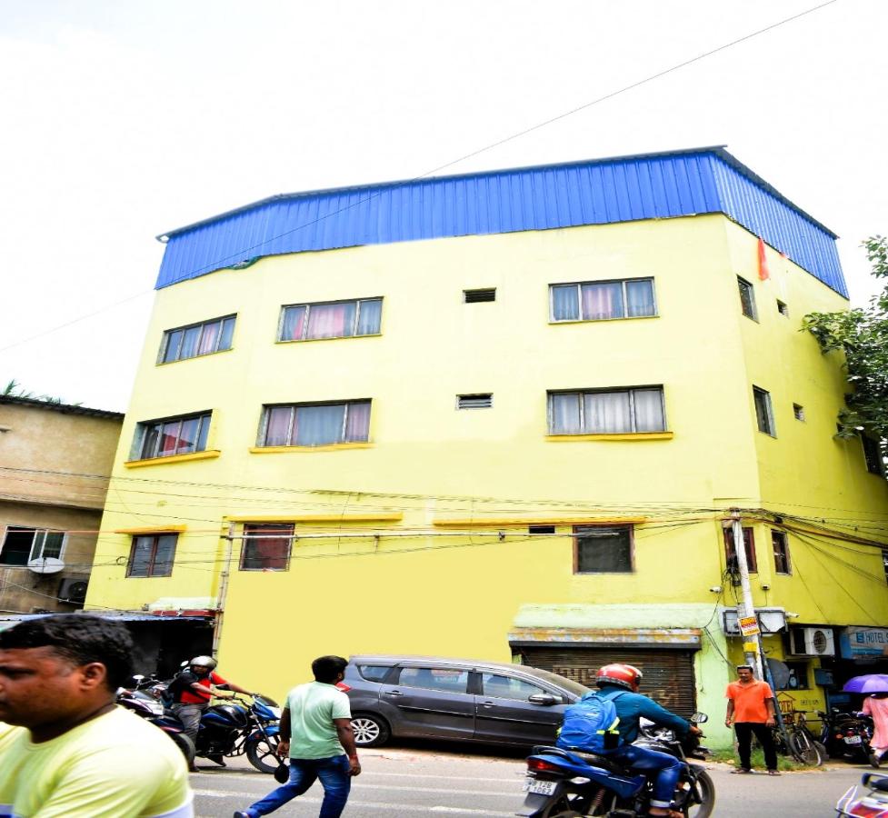 Sigmaa Stay Howrah - B&B
