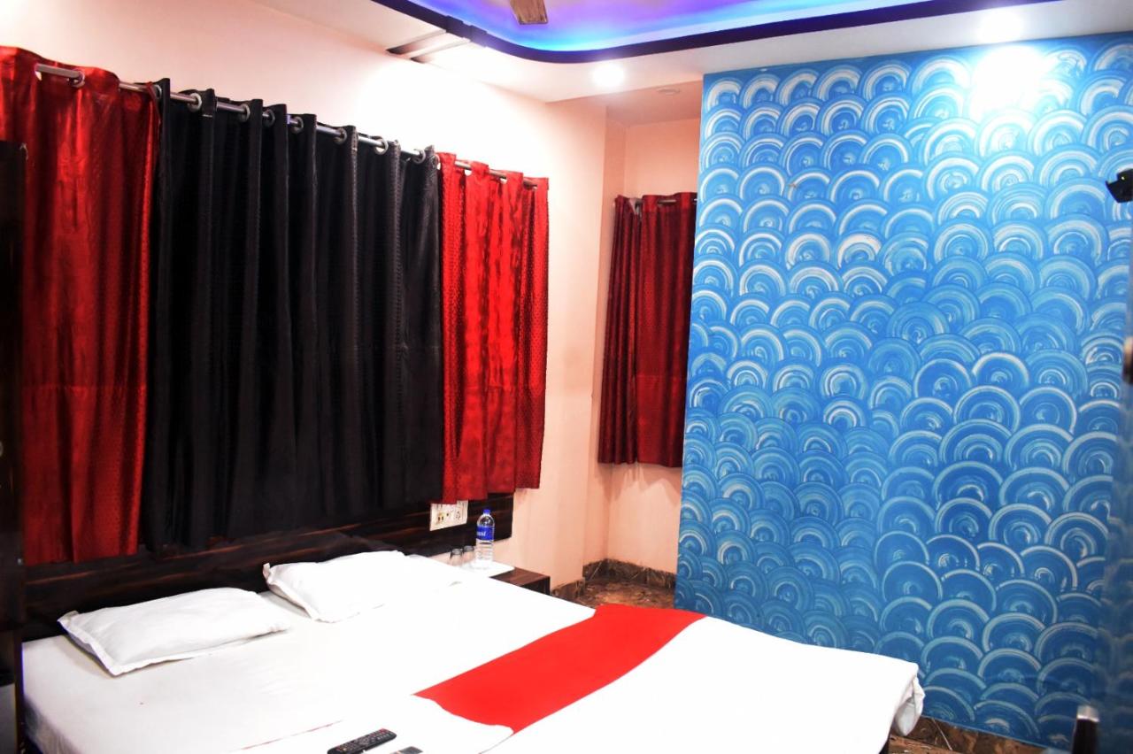 Standard Double Room with Fan