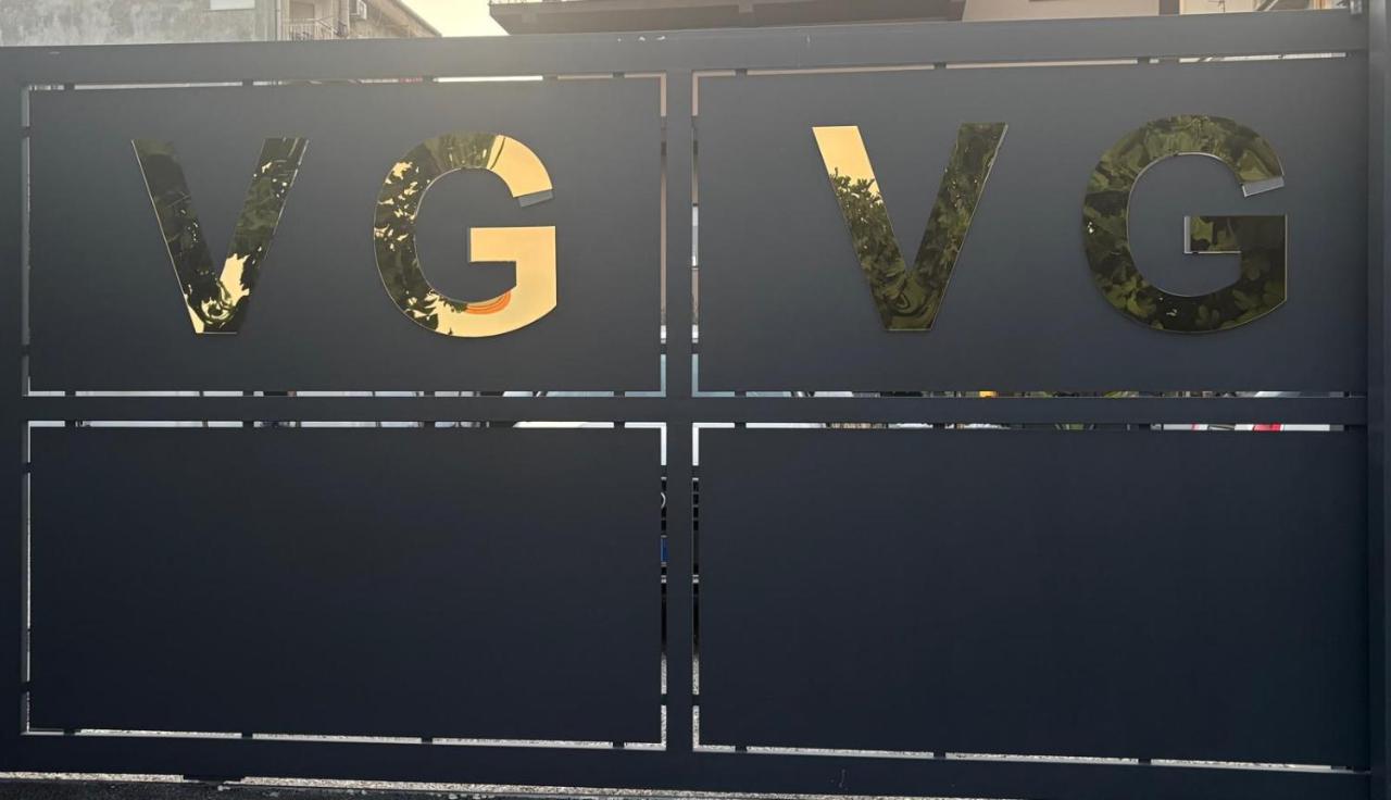 V&G palma di montechiaro - Ferienwohnung Palma di Montechiaro