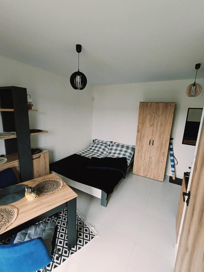 Tweepersoonskamer met Eigen Badkamer