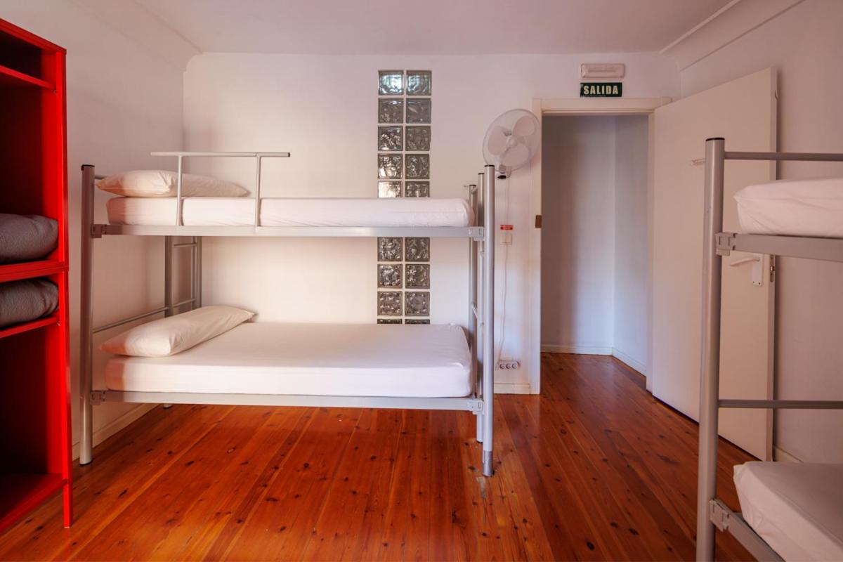 Classic Quadruple Room