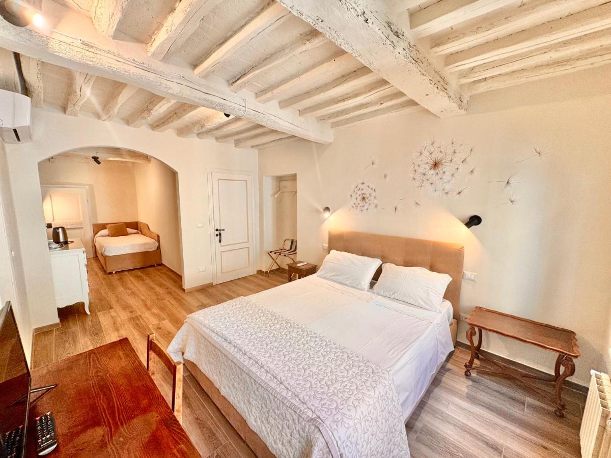 Deluxe Doppelzimmer