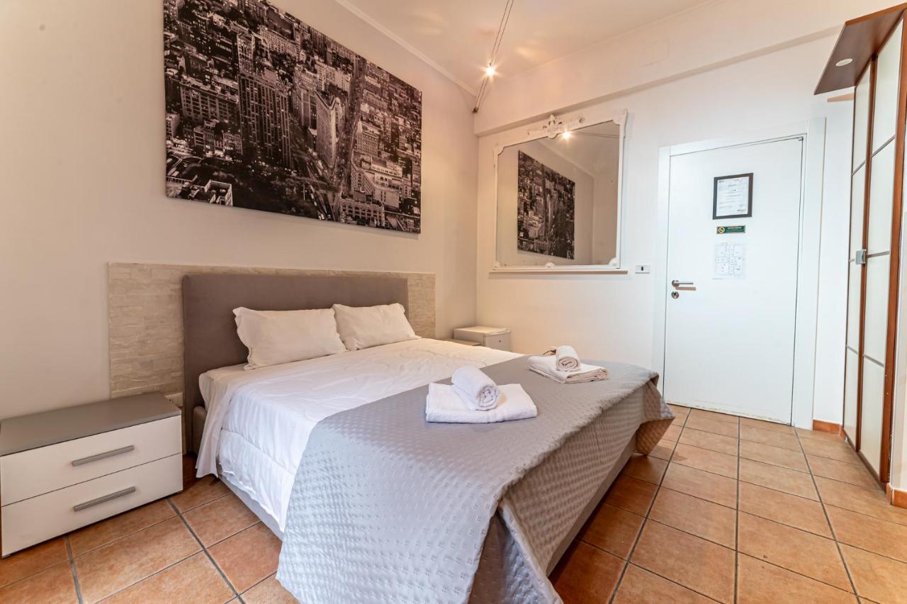 Doppelzimmer mit eigenem Bad