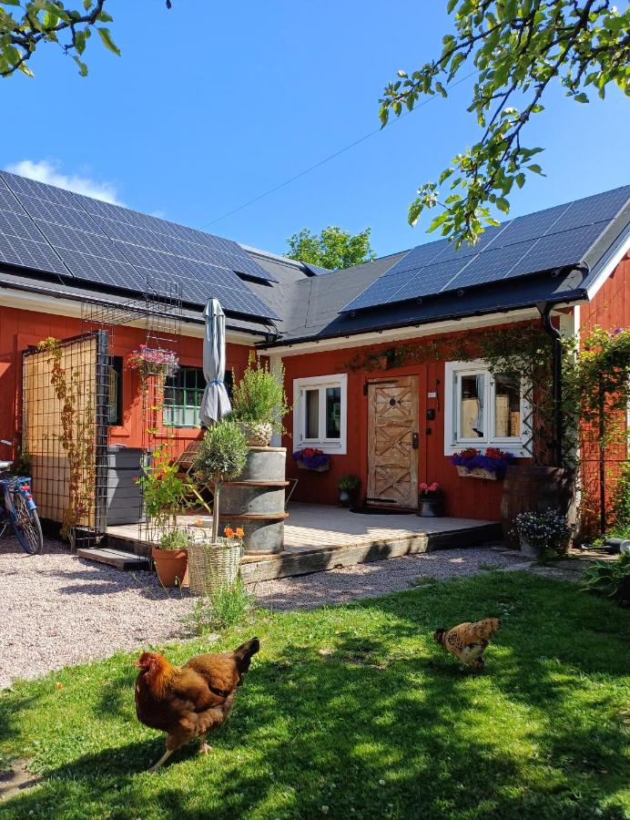Villagatan - B&B Hjo