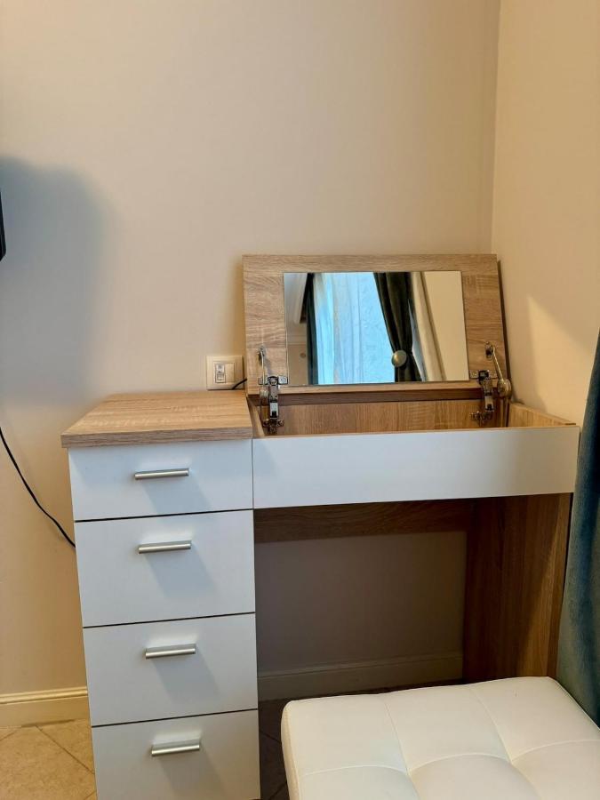 Apartment at the Seaside - Bed and Breakfast Sozopol