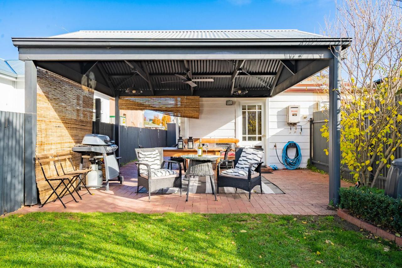 The Beach Cottage Nook - B&B