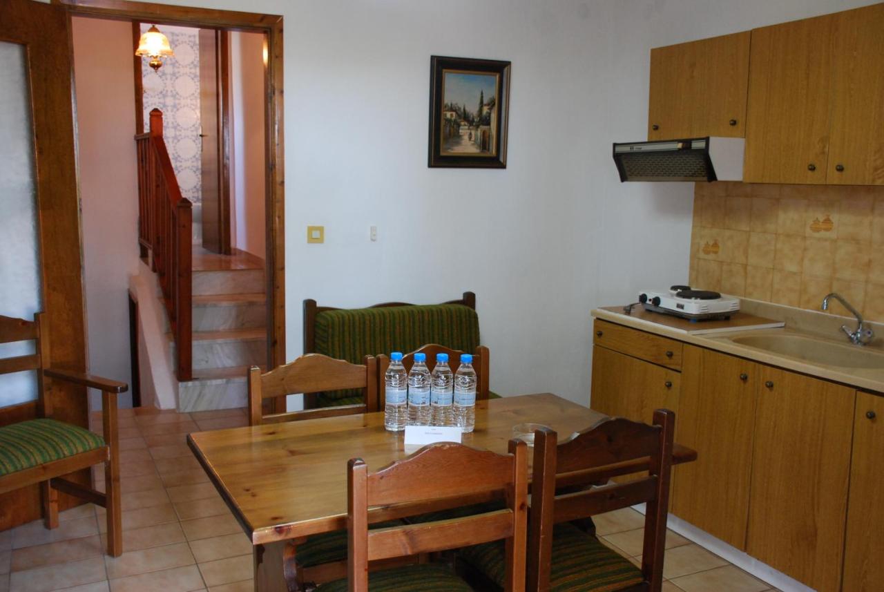 Two-Bedroom Standard Apartment