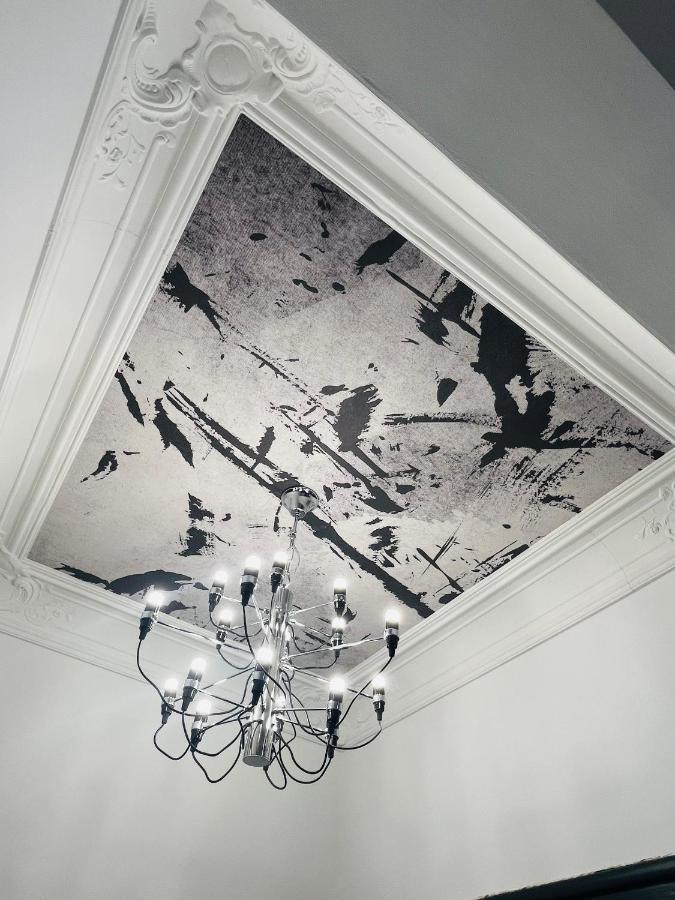 Estium Luxury Rooms - B&B Zara