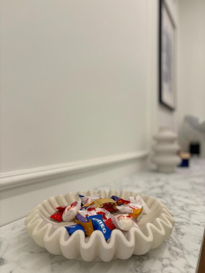 Camera Matrimoniale Deluxe