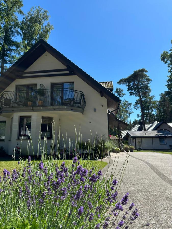 PALMAR Pobierowo - Ferienwohnung Pobierowo