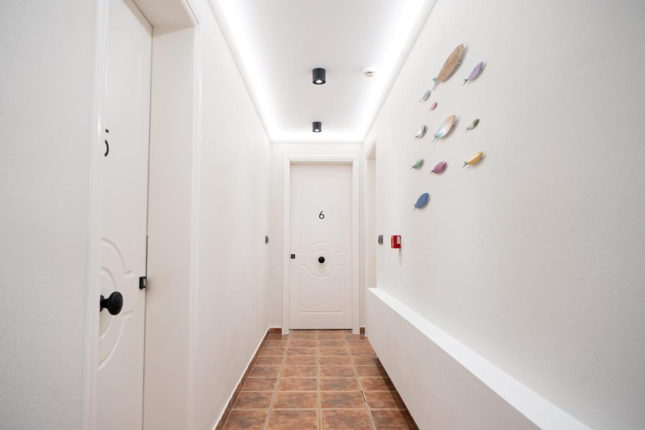 villa Fotini 2 (new) - B&B