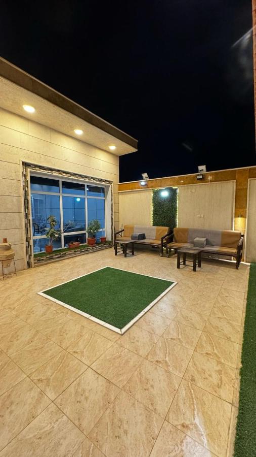 شاليه ريف المملكة - B&B