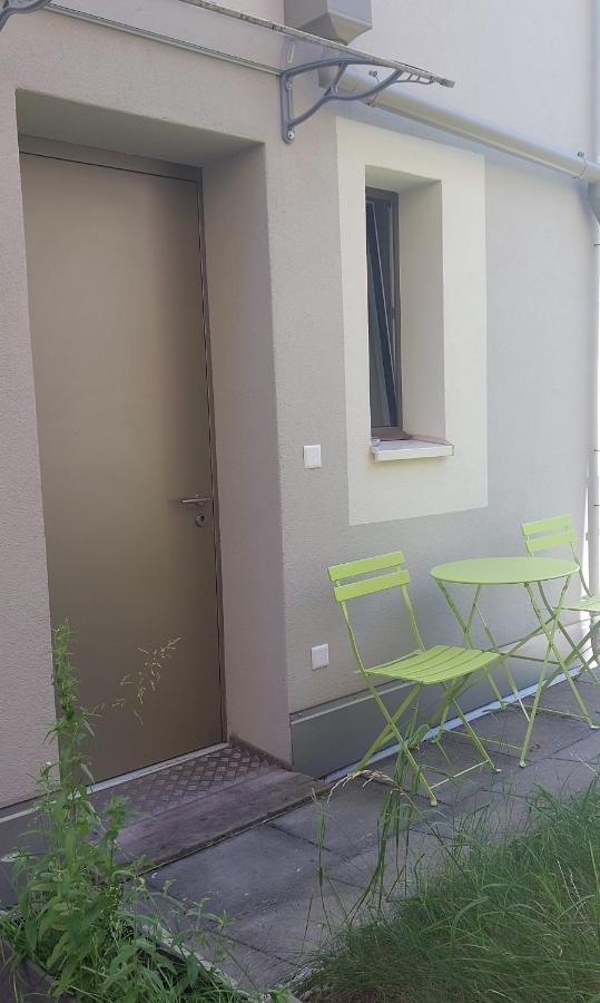Ferienwohnung Meiringen - B&B