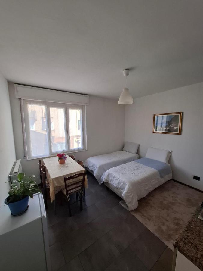 Fly & Rest BGY - B&B