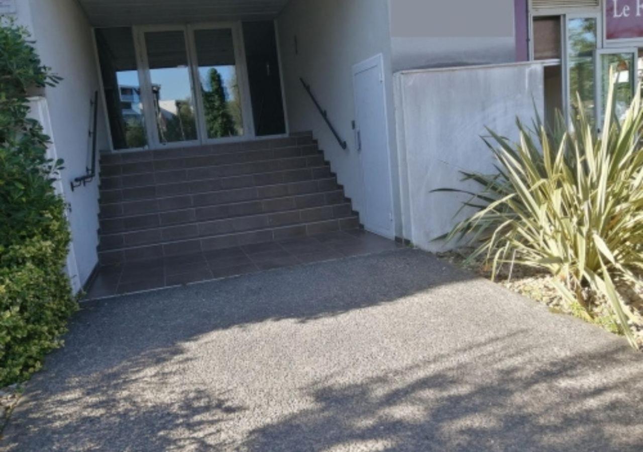 Appartement lumineux et spacieux à Bordeaux ! - B&B