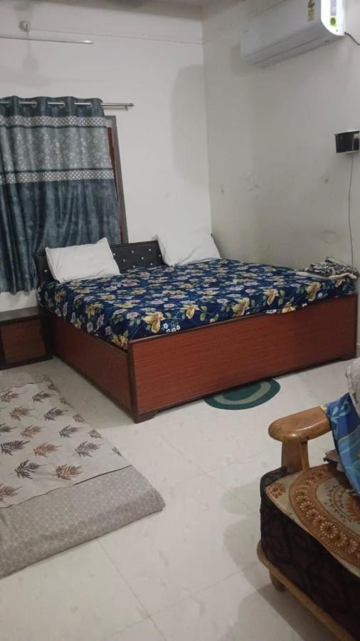 Shree Jee Niwas - Bed and Breakfast Benares