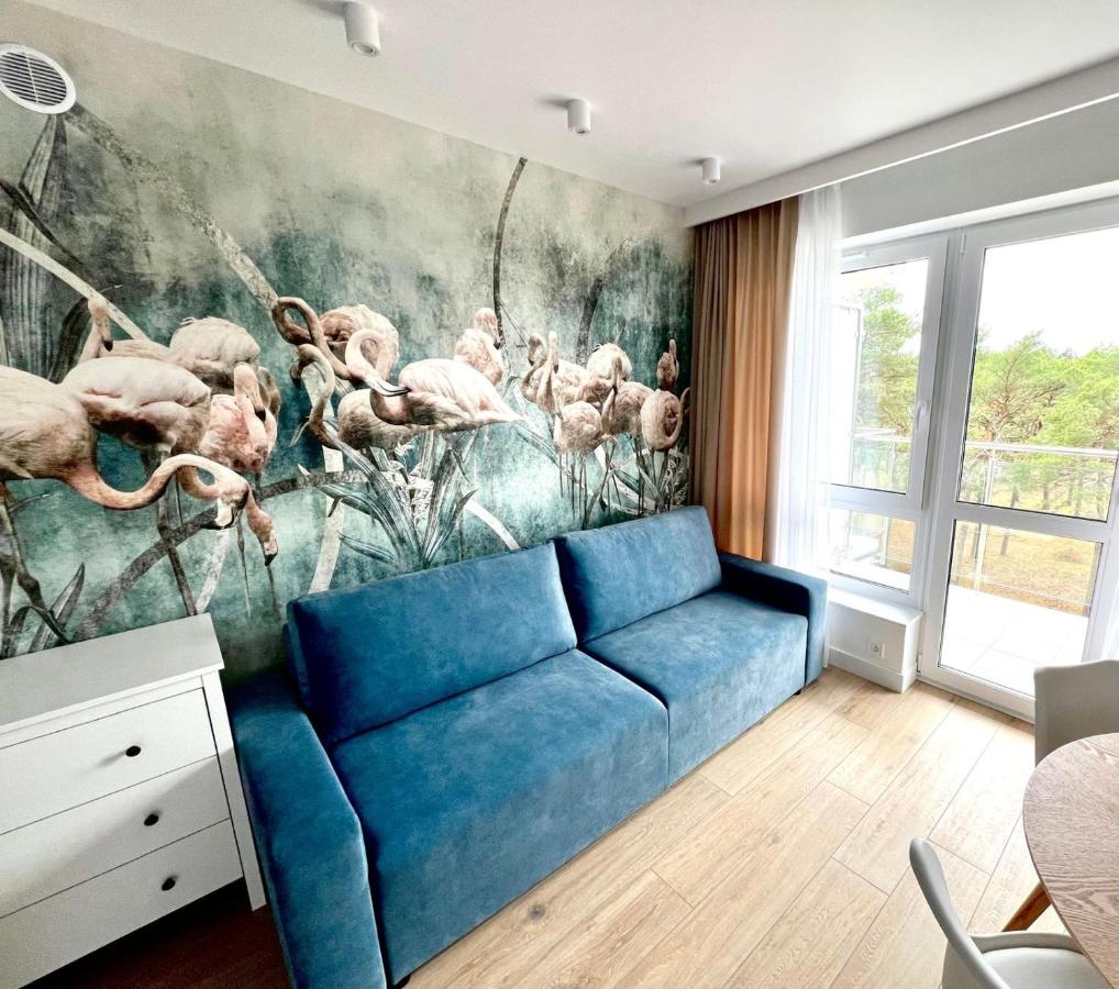 Deluxe Apartment mit 1 Schlafzimmer