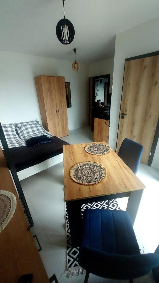 Chambre Double avec Salle de Bains Privative