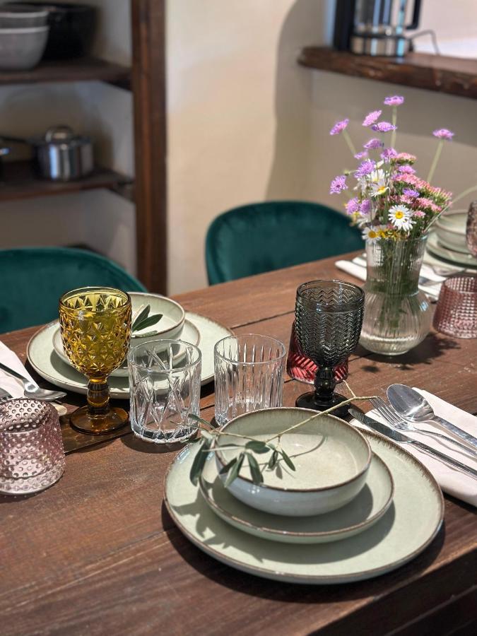 Huis met 1 Slaapkamer