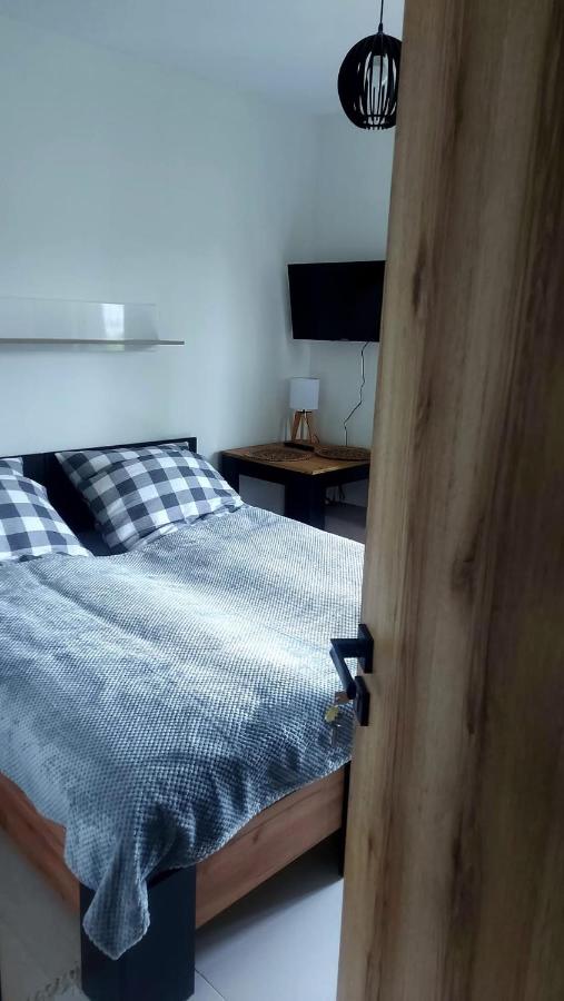 Tweepersoonskamer met Eigen Badkamer