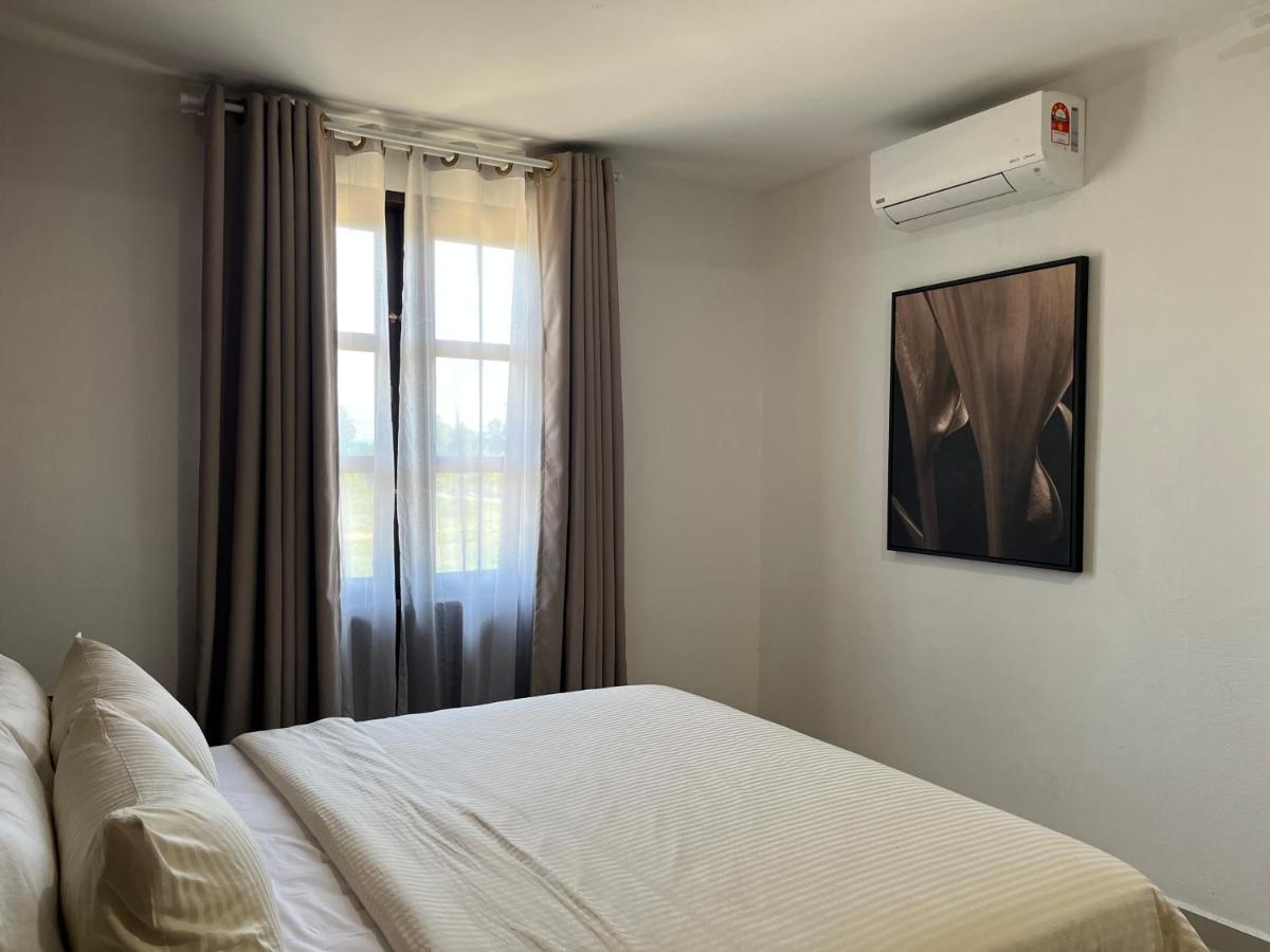 Three-Bedroom Suite