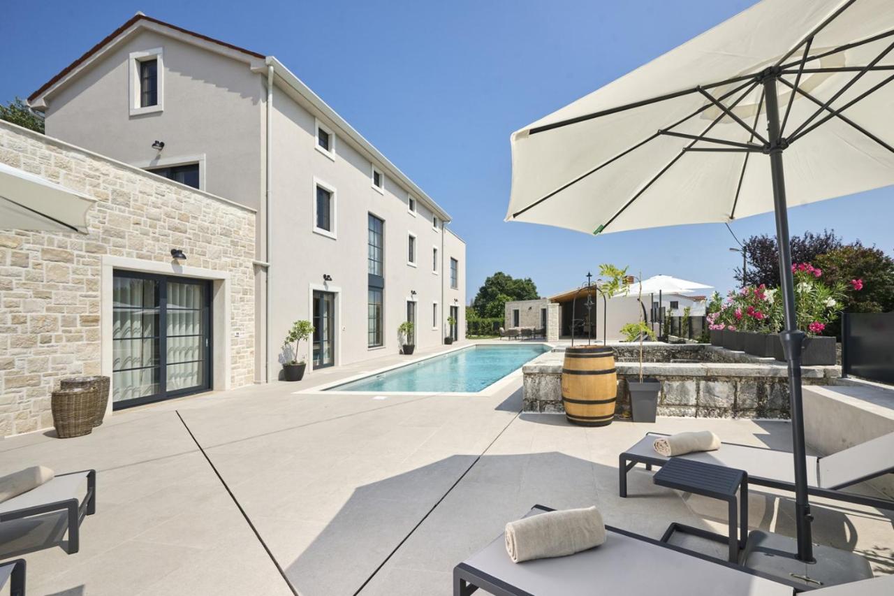 Villa Madora - Chambres d’hôtes Poreč