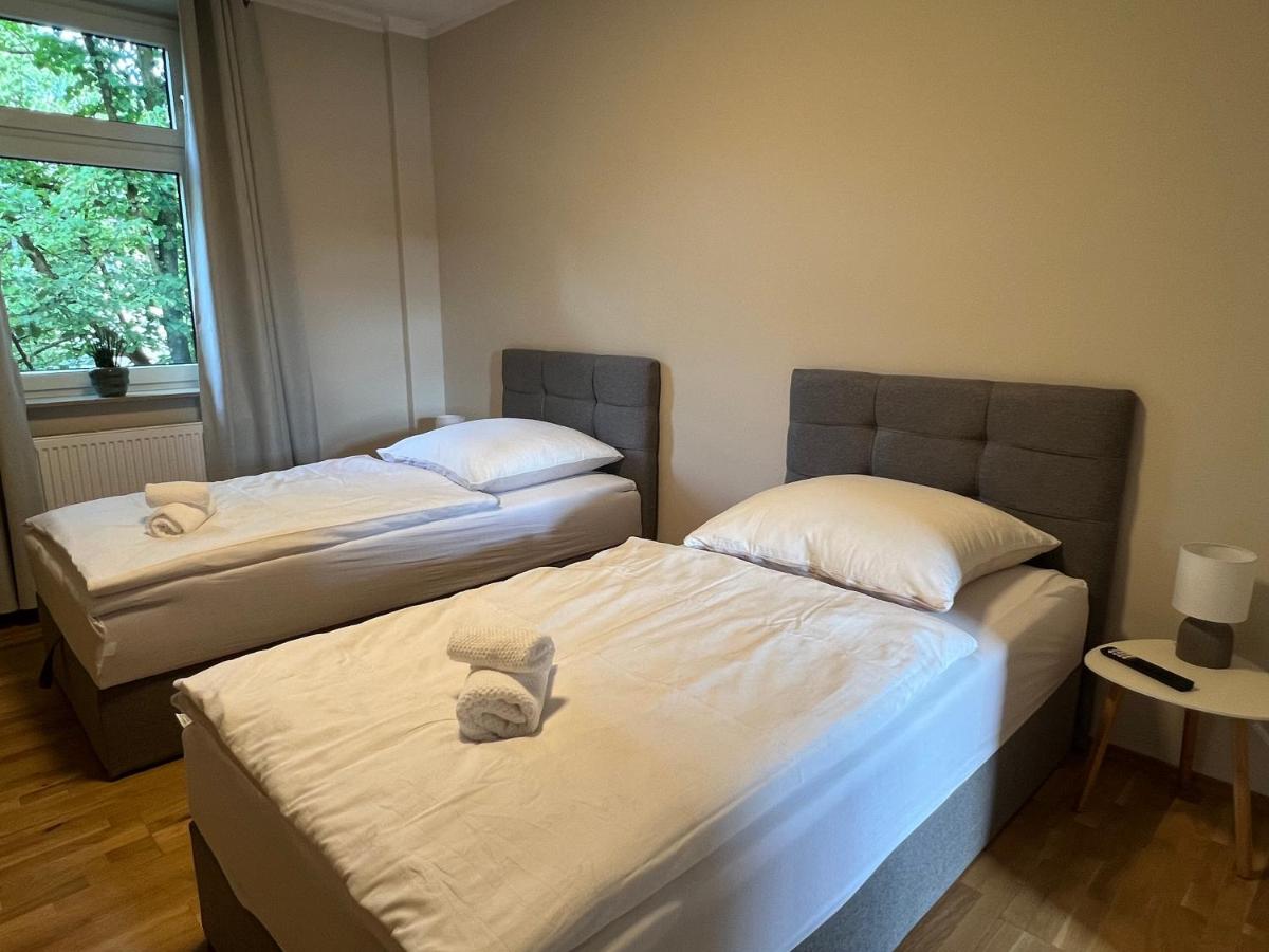 Ruhrperle Apartment 3 Essen - Ferienwohnung Essen