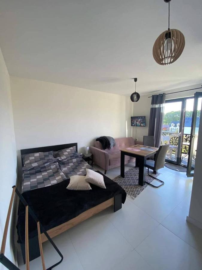 Vierpersoonskamer met Eigen Badkamer