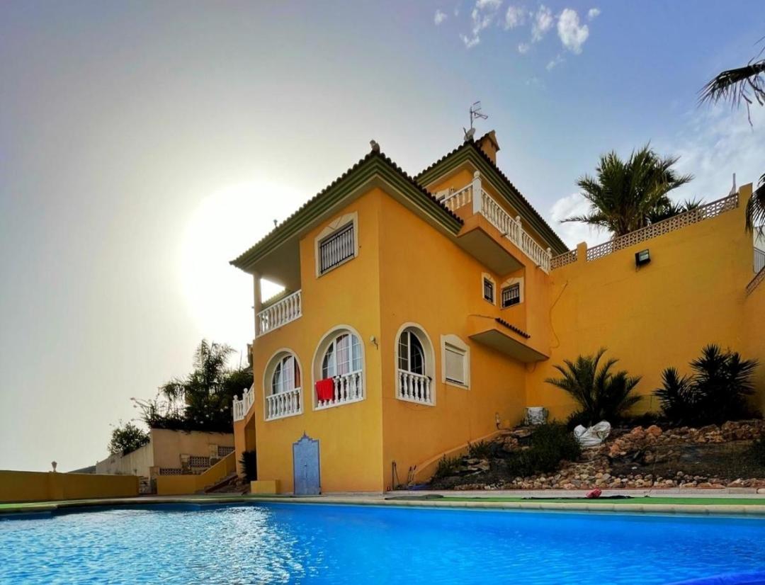 Apartamento vistas al mar - B&B