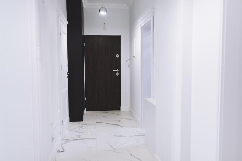 Energy House Apartament Deptak Bogusława 95m2 - B&B