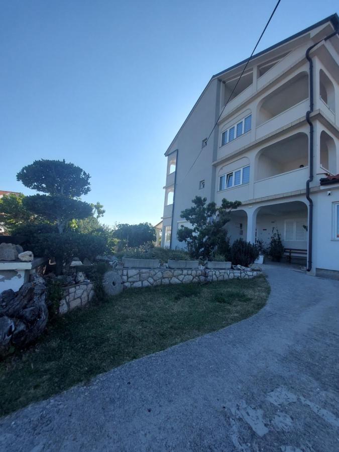 Bed and Breakfast Brko - Bed and Breakfast Lopar