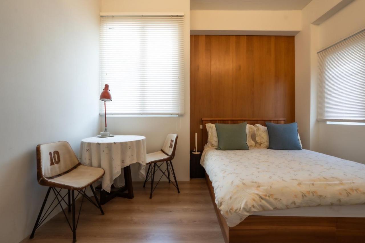 Habitación Doble Estándar