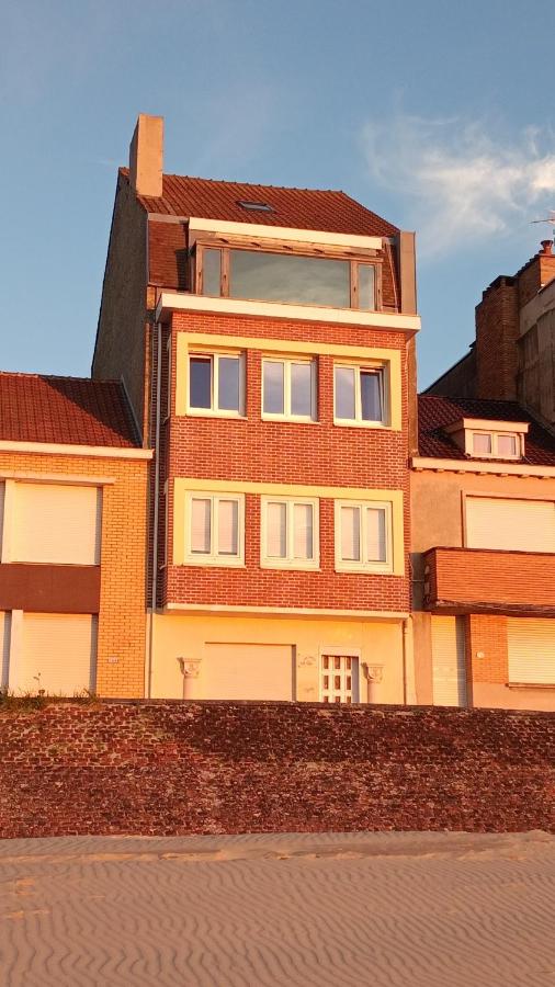 Appartement sur la digue avec vue mer exceptionnelle ! - B&B Bray-Dunes