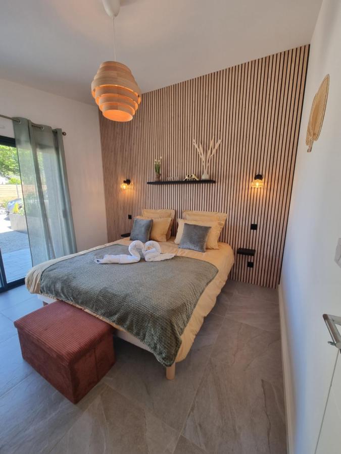 Haus mit 1 Schlafzimmer