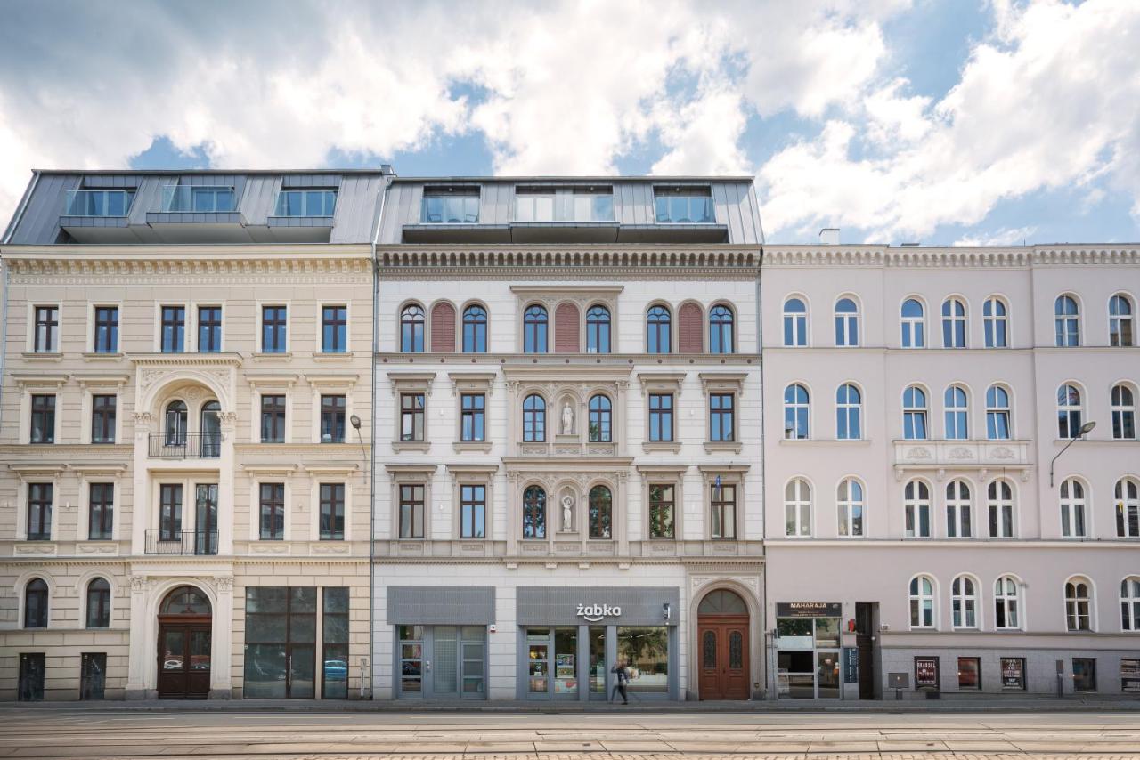 Dreamstaywro - B&B Breslavia