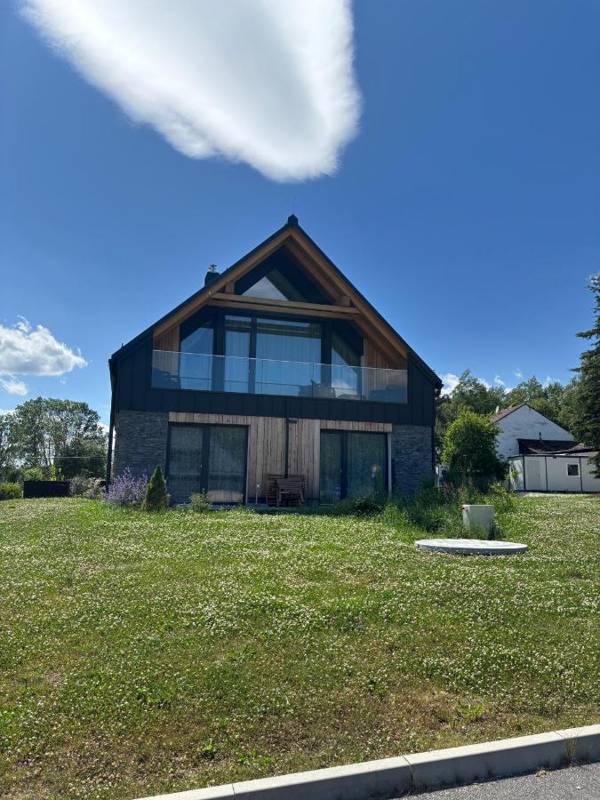 Apartmán Šumavské nebe - B&B