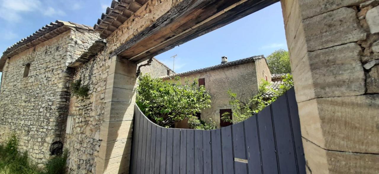 Traditional Provençal house - Chambres d’hôtes Gordes
