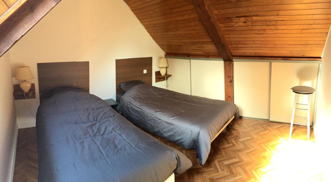 Casa con 2 Camere da Letto